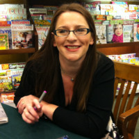 Leigh Fallon