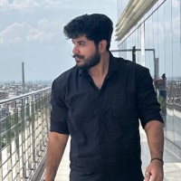 Ritik Anand
