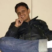 Pankaj Pardeshi