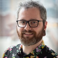 Patrick Bosman