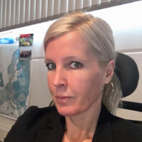 Tanja Leichmann