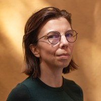 Cecilia Björk