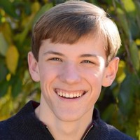 Connor Abbott