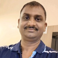 Mahesh Barot