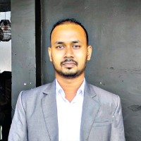 Damith Weerasinghe