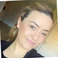 Egzona Lulaj