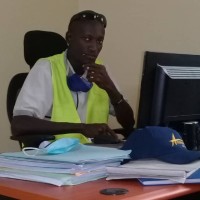 Simon Diouf