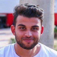 Mahamed Saleh Elserw