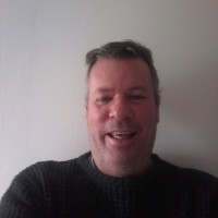Derrick Hodgkinson