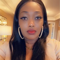 Simone Brooks