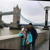 Alok Patel