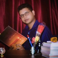 Samudra Gupta Bharadwaj