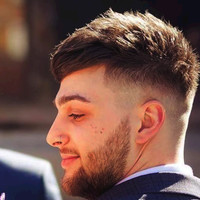 Max Canham