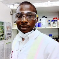 ISIAKA Kayode Olamide