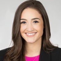 Ashley Parinella, Md