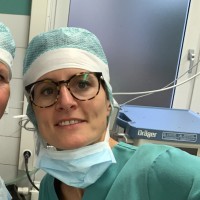 Dr. med. Ingrid Lammers