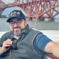 Ben Arthur