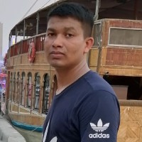 Mohammad Harun