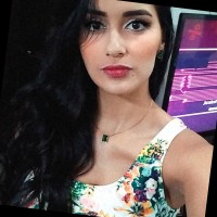 Larissa Ferreira De Souza