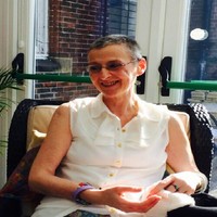 Maureen Burchell PhD