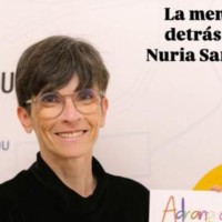 Nuria San Servando Hernández