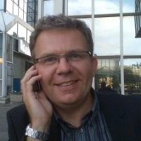 Arnaud Quinet