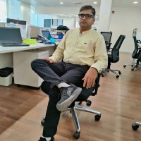Manish Modgil