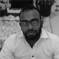 Tharuka Perera