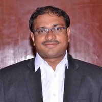 Satheesh Reddy