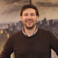 Jorden van den Beuken