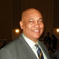 Colin Riley