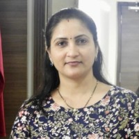 Samruddhi Chalke
