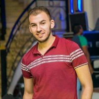 Islam Mohamed