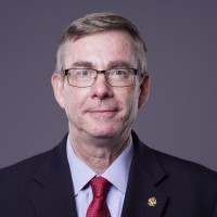 Ken Clay