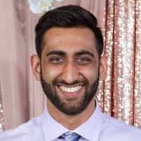 Nav Sahota
