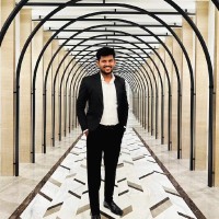 Sumith Dandage