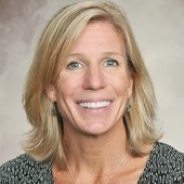 Alison Jamin