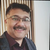 Rakesh Tripathy