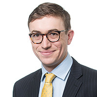 Charlie Maitland
