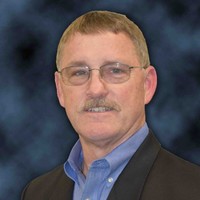 Griff Johnson