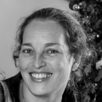 Ingrid Thuillier Antunes