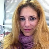 Maria Chryssikopoulou