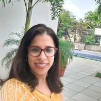 Priyanka Ahuja