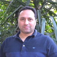 Carlos Urquiza