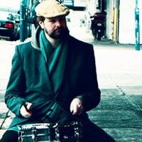 Eric Garland