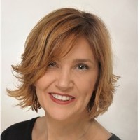 Cendrine ROUFFIAC
