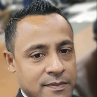 Md Ullah