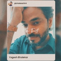 Yogesh Bhalekar