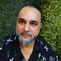 Denis Moraes