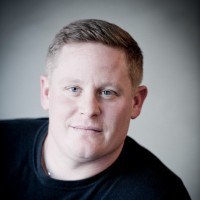 Linus Lindholm